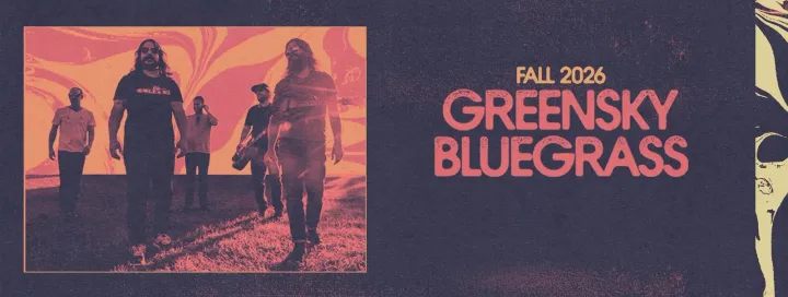 Greensky Bluegrass