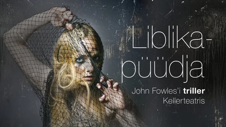 "Liblikapüüdja"