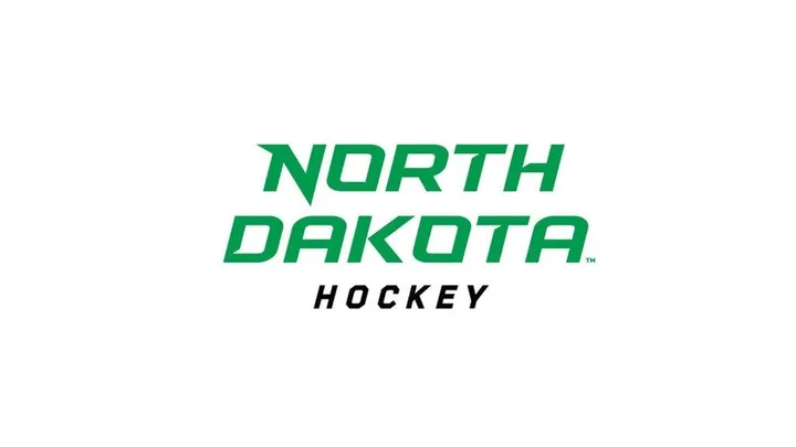 University of North Dakota Mens Hockey vs. Bentley University Falcons Men's Hockey