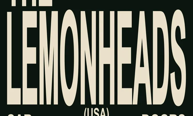 T!LT: THE LEMONHEADS