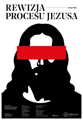 REWIZJA PROCESU JEZUSA