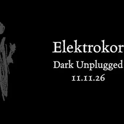 Elektrokor Dark Unplugged