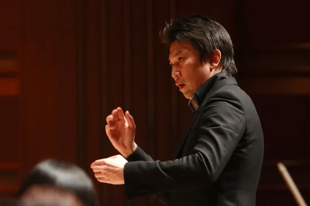 マヨラ・カナームス東京　第13回定期演奏会