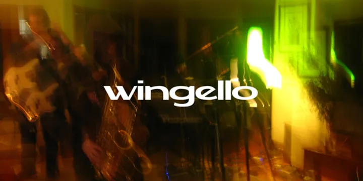 wingello (EP Launch) w/ Kalo PD + Uncle Oski
