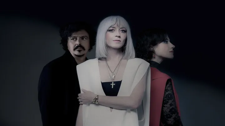 Ladytron - Paradises 2026 Shows