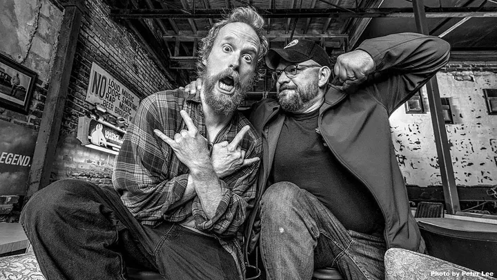 Left Lane Cruiser & 20 Watt Tombstone w/ Rabbit Dog & Benjamin Callender