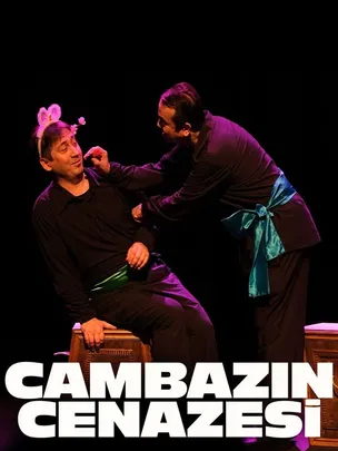 Cambazın Cenazesi