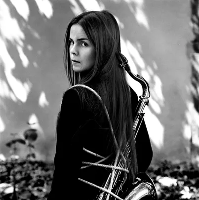 Mette Henriette Trio