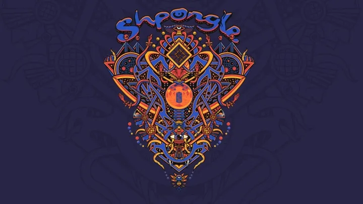 Shpongle