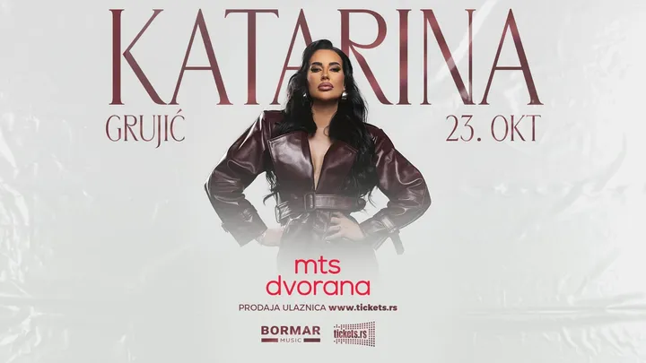Katarina Grujić