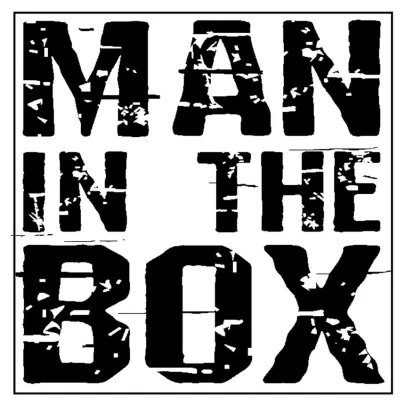  Man in the Box | Magnetoffon