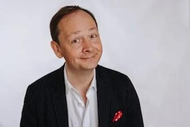 Christoph Reuter - "Alle sind musikalisch! (außer manche)"