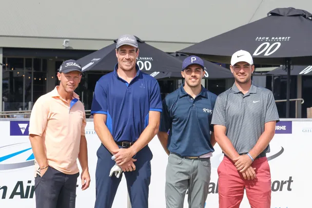 2027 Vic Open - Pro-am Single Pass and Beach Club