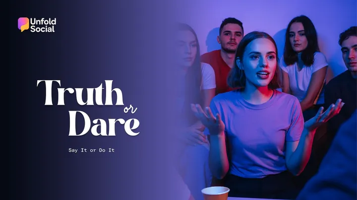 Truth or Dare