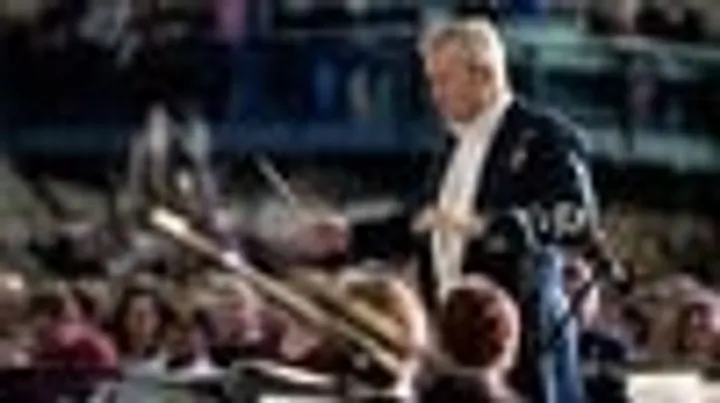 Philadelphia Symphony Orchestra w/ Yuja Wang