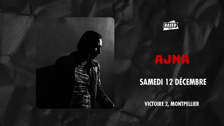 AJNA - VICTOIRE 2