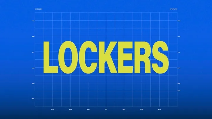 Locker Individual Corona Capital 2026