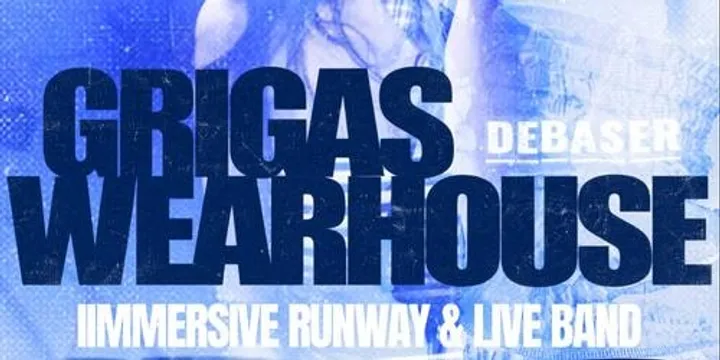 GRIGAS WEARHOUSE