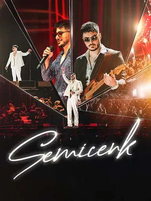 Semicenk