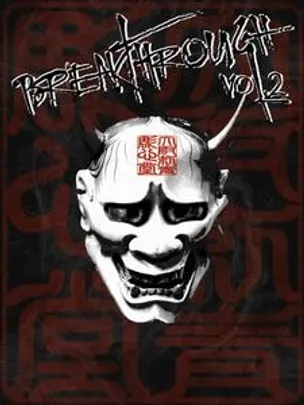 BREAKTHROUGH Vol.2