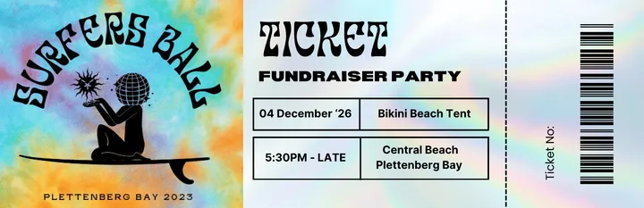 Surfers Ball 2026