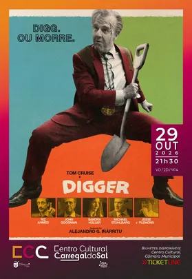 DIGGER