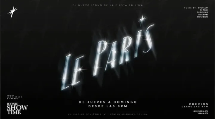 FANDOM LANA DEL REY - SAB 24.10 | LE PARIS
