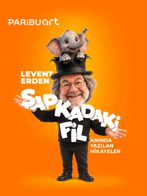 Şapkadaki Fil