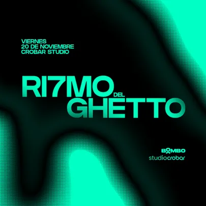 RI7MO DEL GHETTO