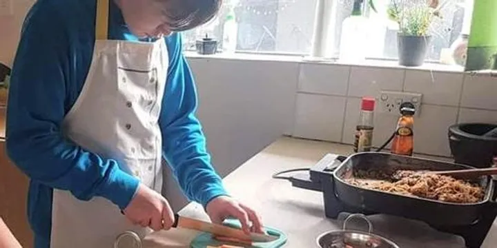 Yum Science Teen Edition - Term 4