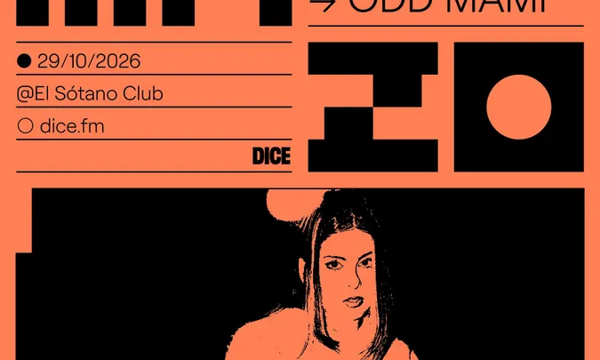ODD MAMI en MAZO