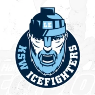 Hannover Scorpions - KSW Icefighters Leipzig