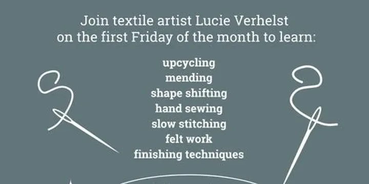 Fusing Fabrics & Fibres