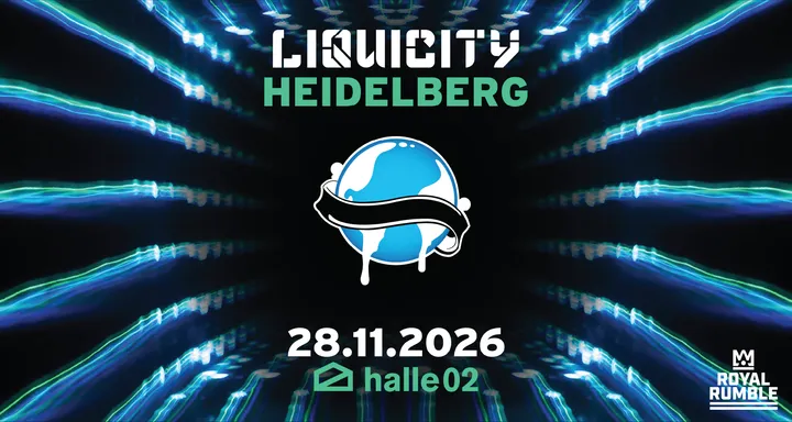 Liquicity Heidelberg 2026