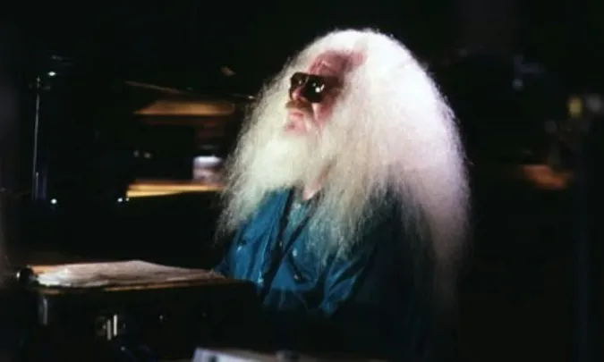 Hermeto Pascoal's Mothership