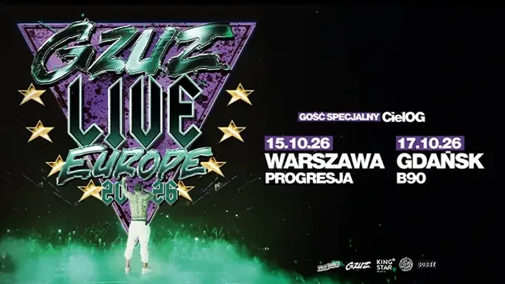 GZUZ