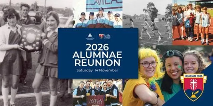 2026 Avila College Alumnae Reunion