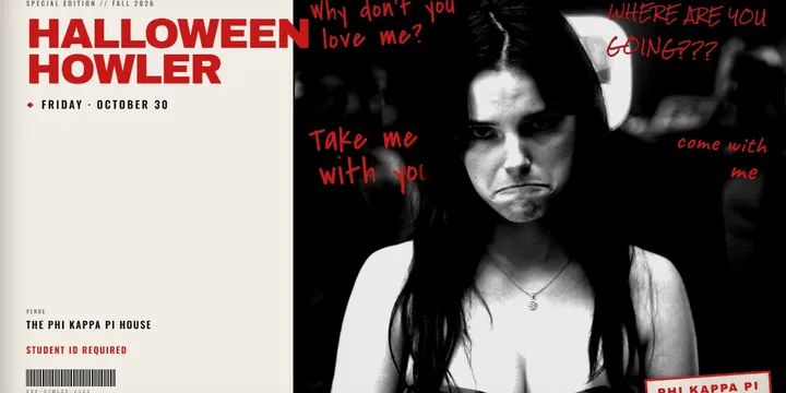 Halloween Howler
