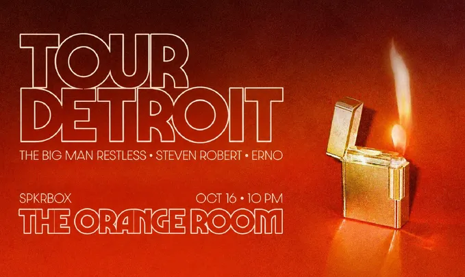 Tour Detroit