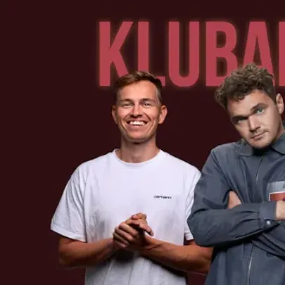 Klubaften: Ruben Søltoft, Per Sodemann & Mads Holm