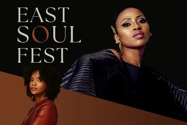 East Soul Fest