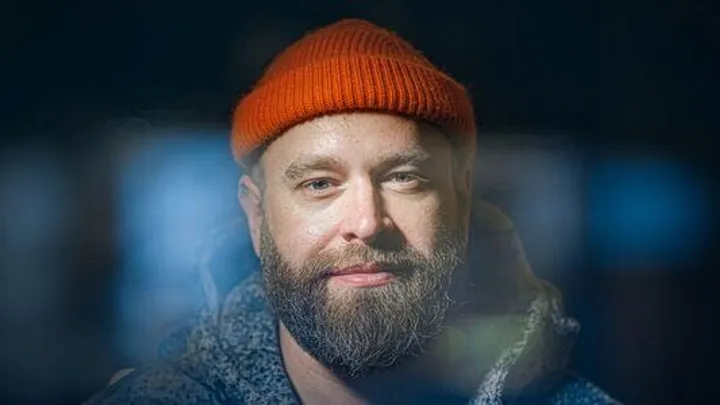 Yann Marguet