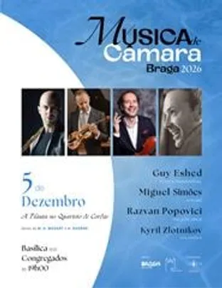 A FLAUTA NO QUARTETO DE CORDAS