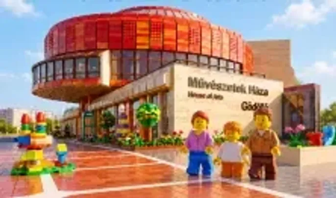 Gödöllői KockaShow