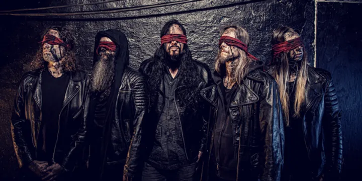 EVERGREY 2026 AUSTRALIAN TOUR