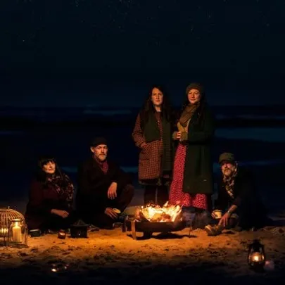 The Unthanks In Winter - Matinee Show
