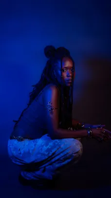 WDN presents: A Night With Kah'Nya