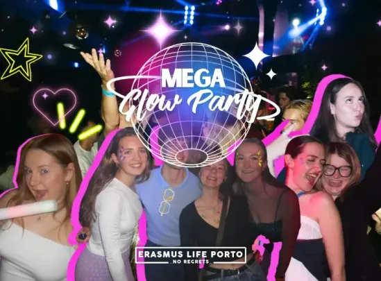 Mega Glow Party