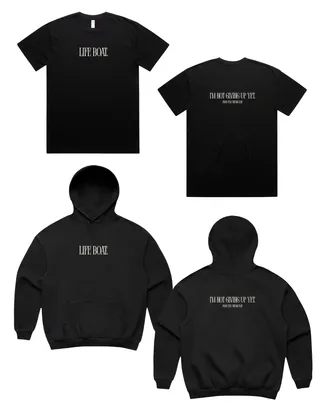 End of Year Merch