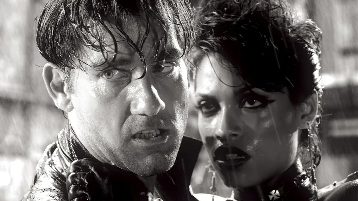 SIN CITY - 12/11 KL. 20:15